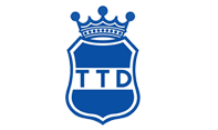 logo ttd