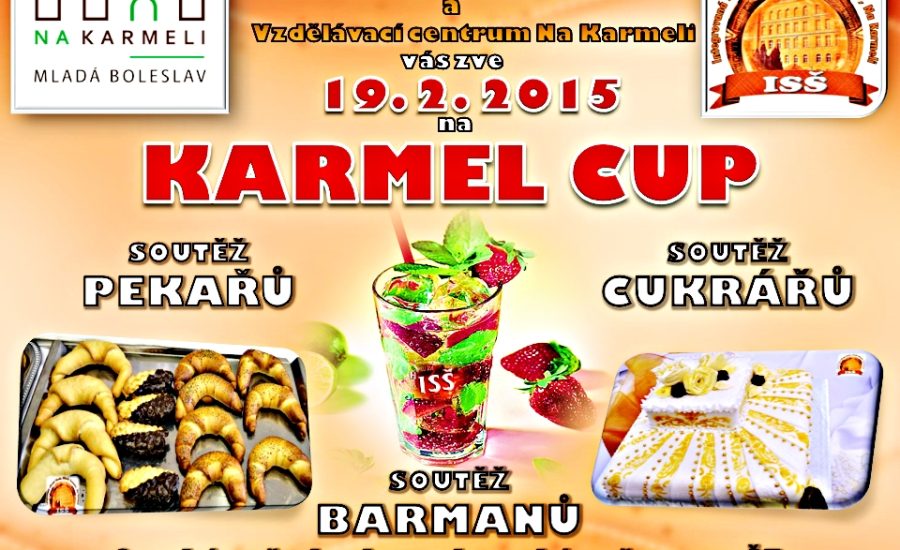 KarmelCup